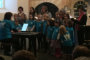 Kinderchor Burgspatzen