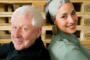 Kay-Ree und Felix Justen