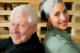 Kay-Ree und Felix Justen